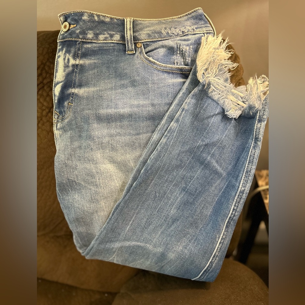 Maurice’s KanCan jeans - size 18